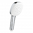 GROHE Tempesta Cube 110 hand shower 27574003, 3 sprays, chrome – Grohe 11.8.36.0050 - siko.bg GROHE Tempesta Cube 110 hand shower 27574003, 3 sprays, chrome – Grohe 11.8.36.0050 – миниатюра